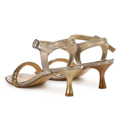 SANDALE LUXE AURIU