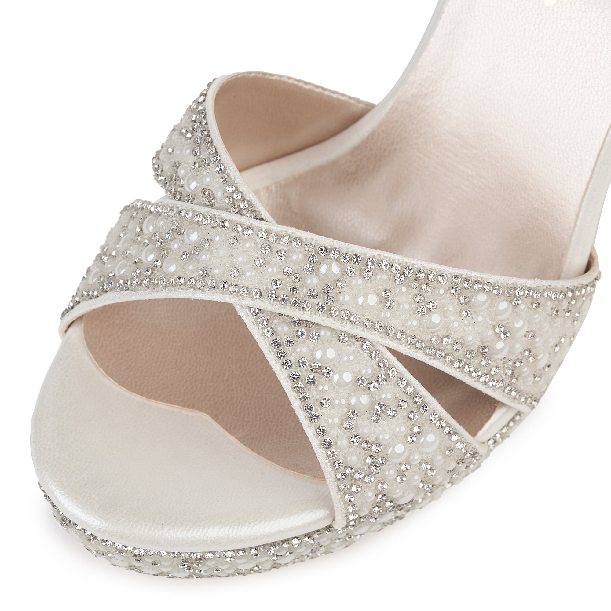 SANDALE SOLES