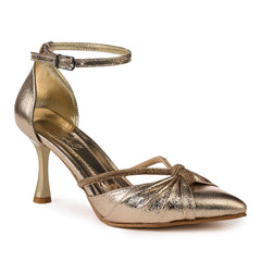 PANTOFI VOGUE AURIU