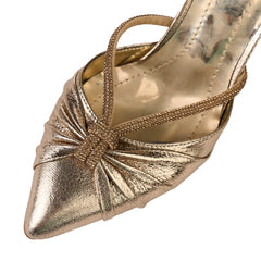 PANTOFI VOGUE AURIU