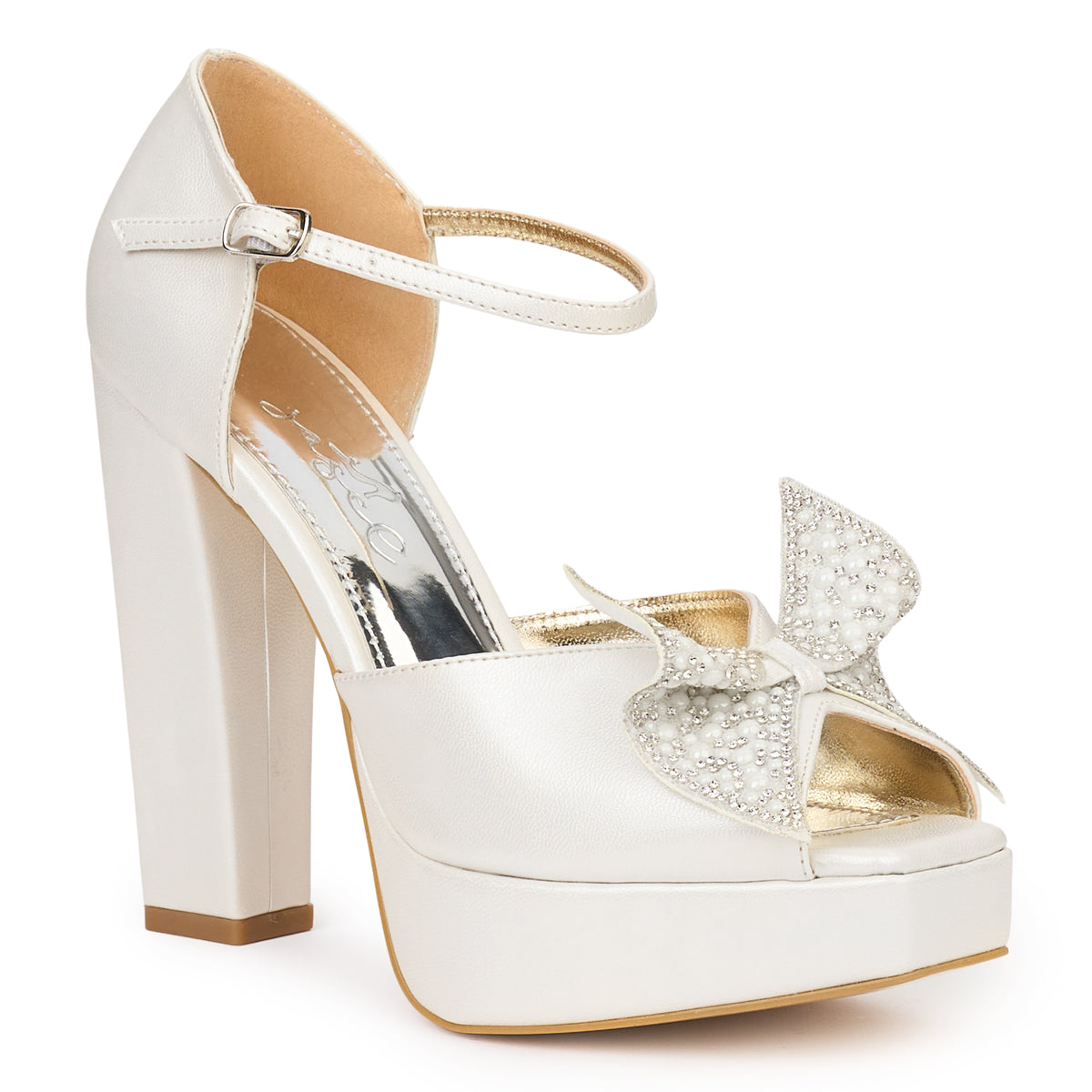 SANDALE FLUTURE