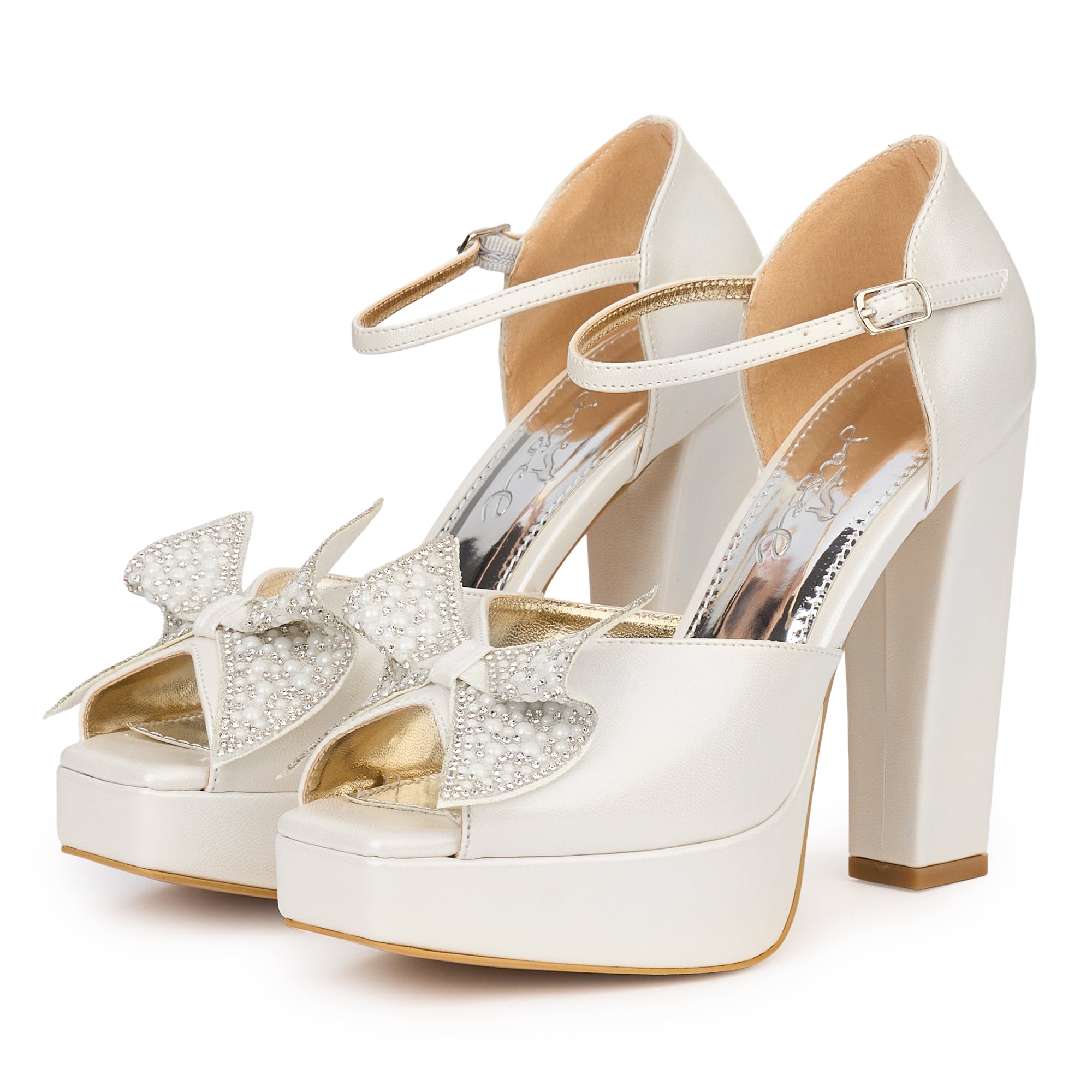SANDALE FLUTURE