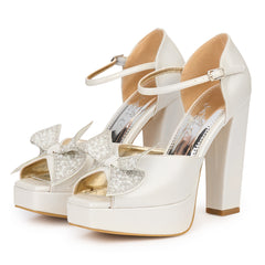 SANDALE FLUTURE