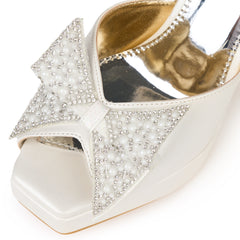 SANDALE FLUTURE
