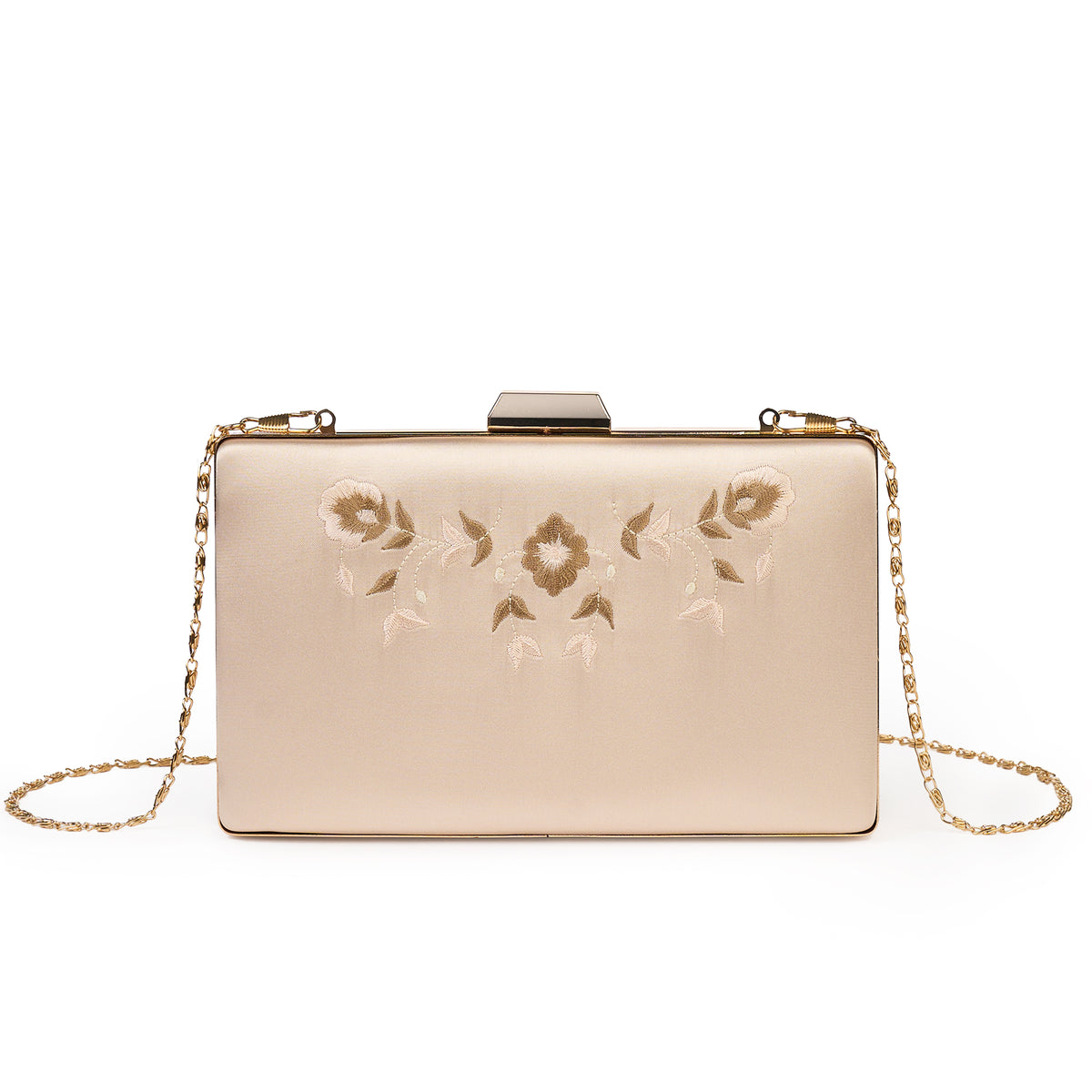 PLIC BRODERIE NUDE