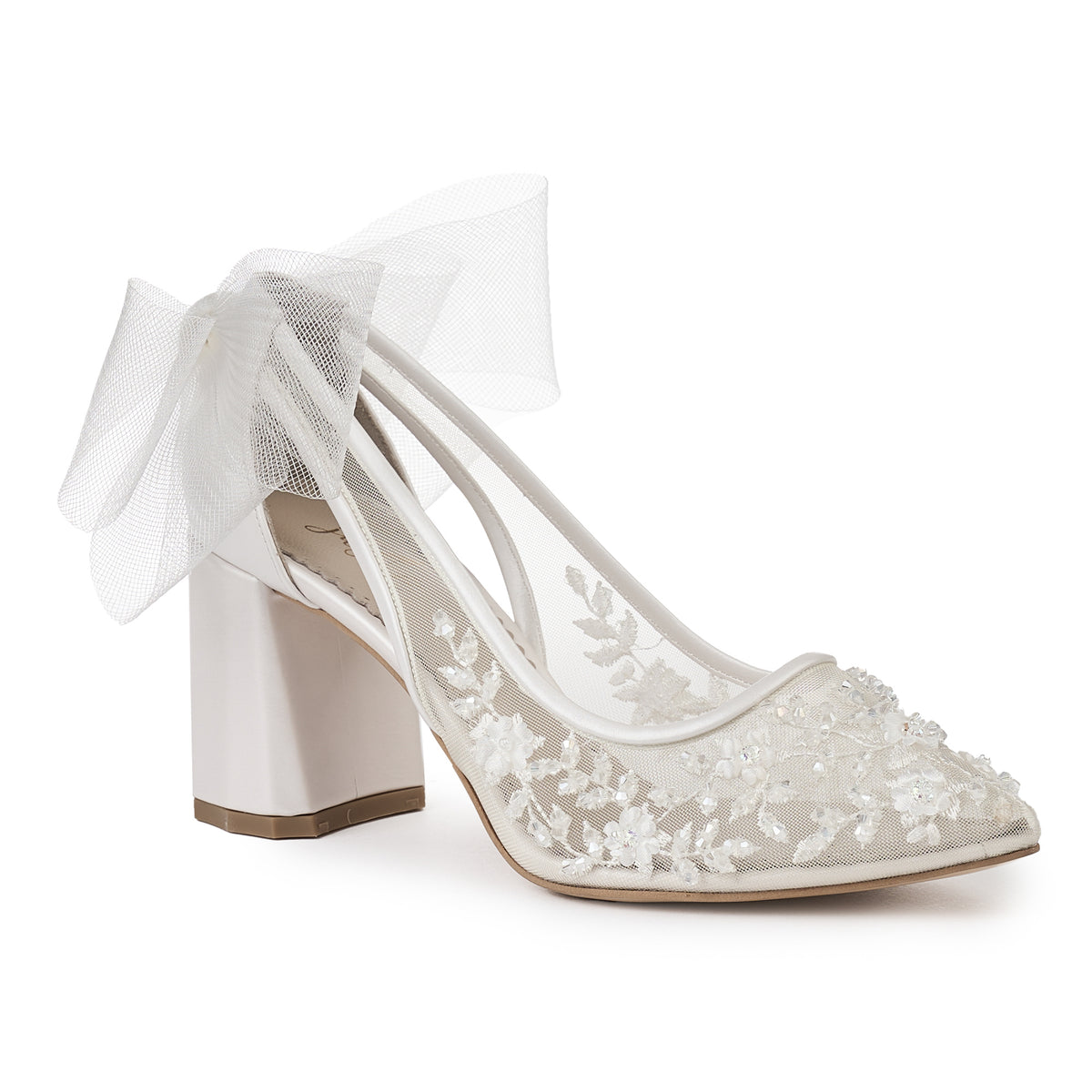 PANTOFI DE ALYA