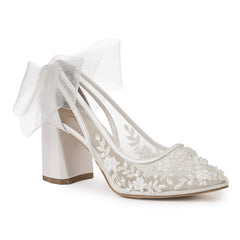 PANTOFI DE ALYA