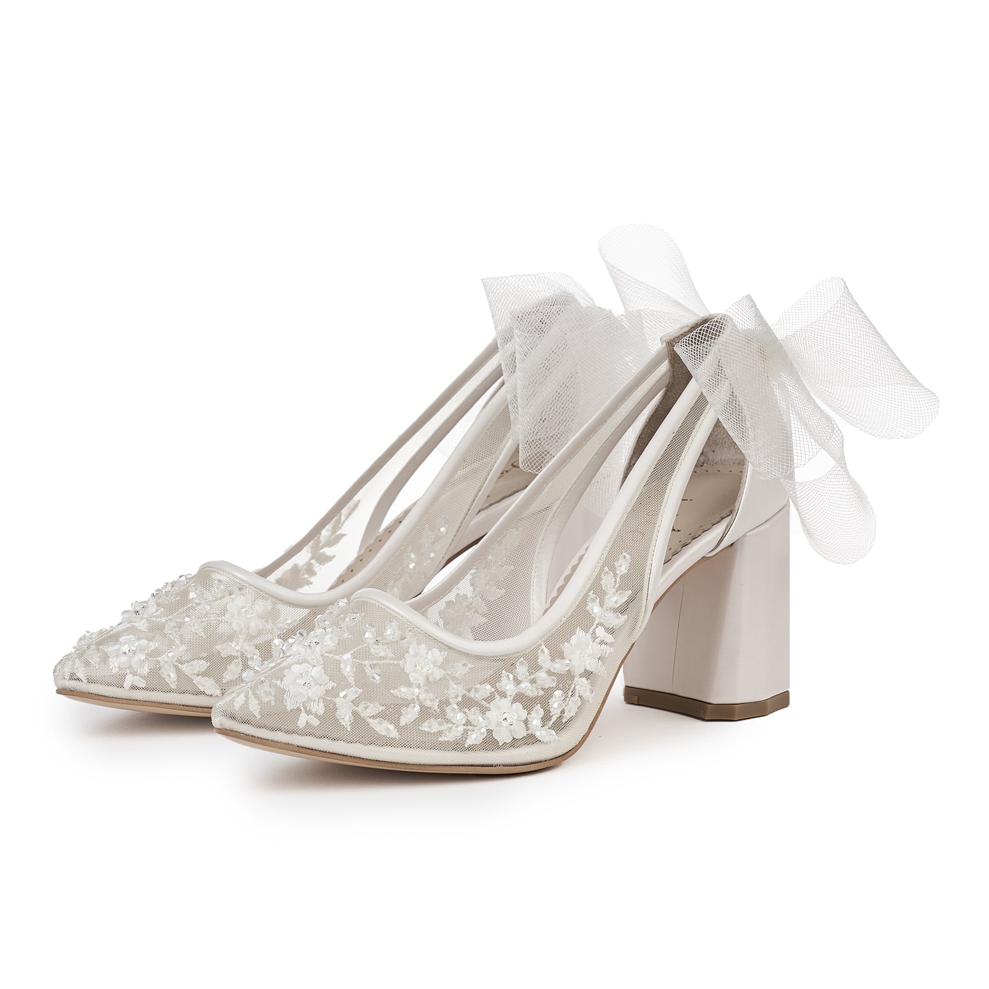 PANTOFI DE ALYA