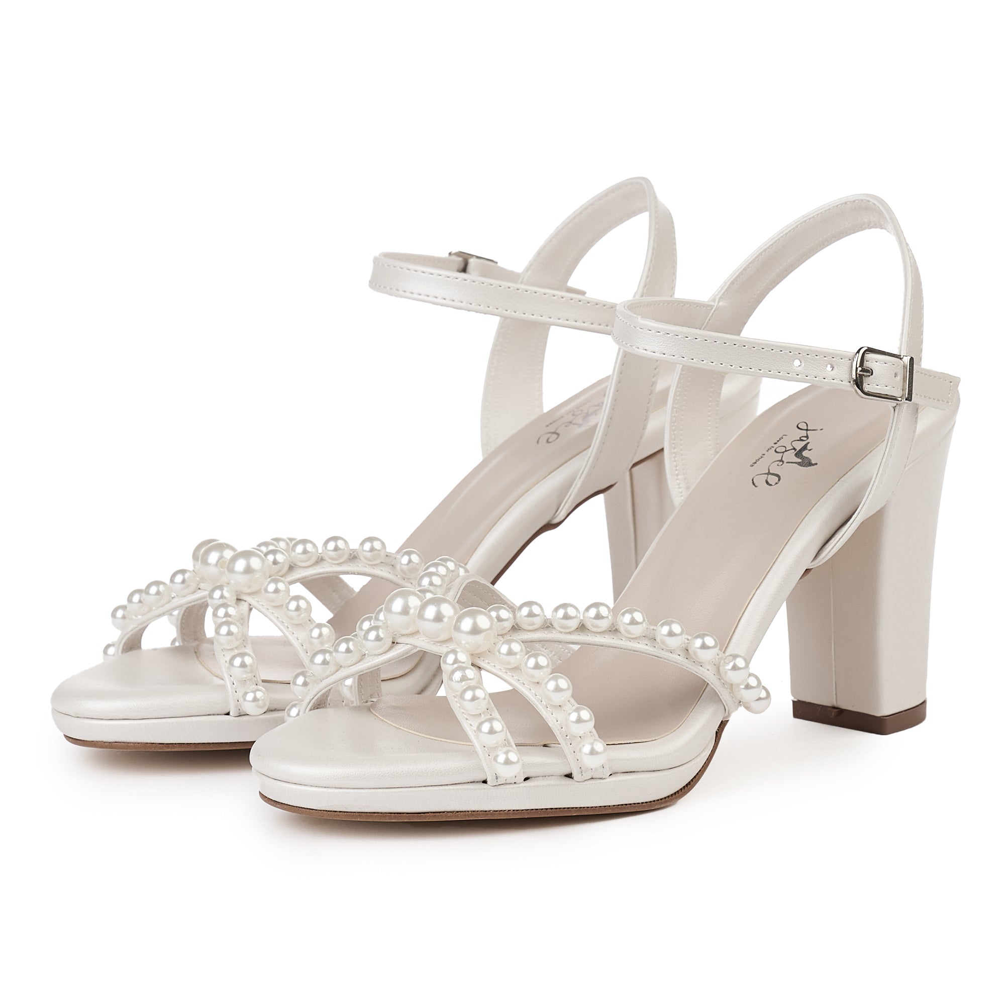 SANDALE DE KATHERINE