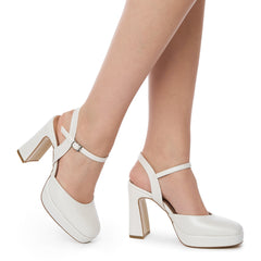 PANTOFI HEAVEN