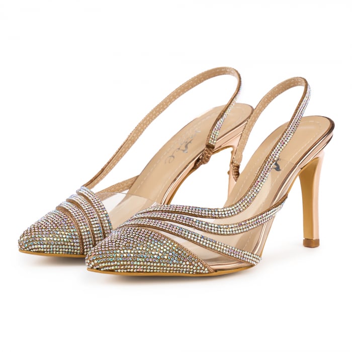 PANTOFI SAFIR