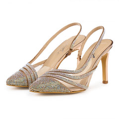 PANTOFI SAFIR