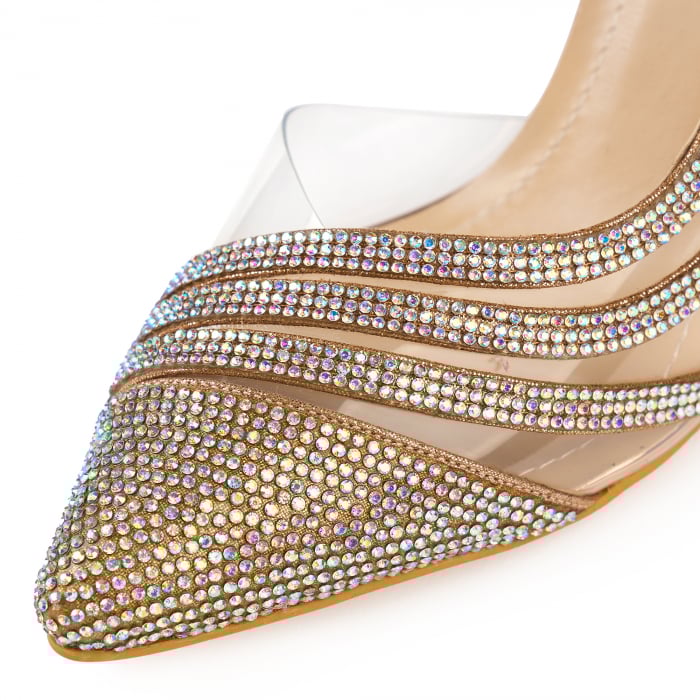 PANTOFI SAFIR