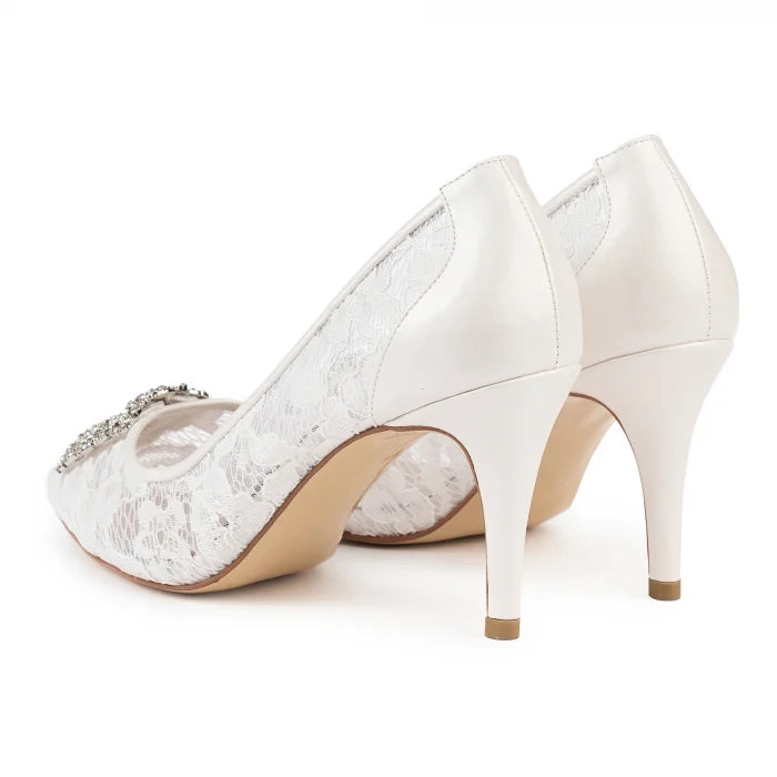 PANTOFI CLAUDIA SIDEF