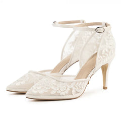 PANTOFI DERY
