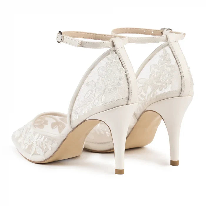 PANTOFI DERY