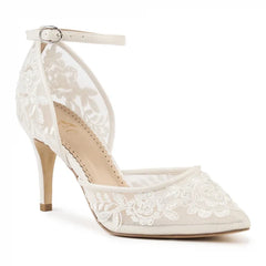 PANTOFI DERY