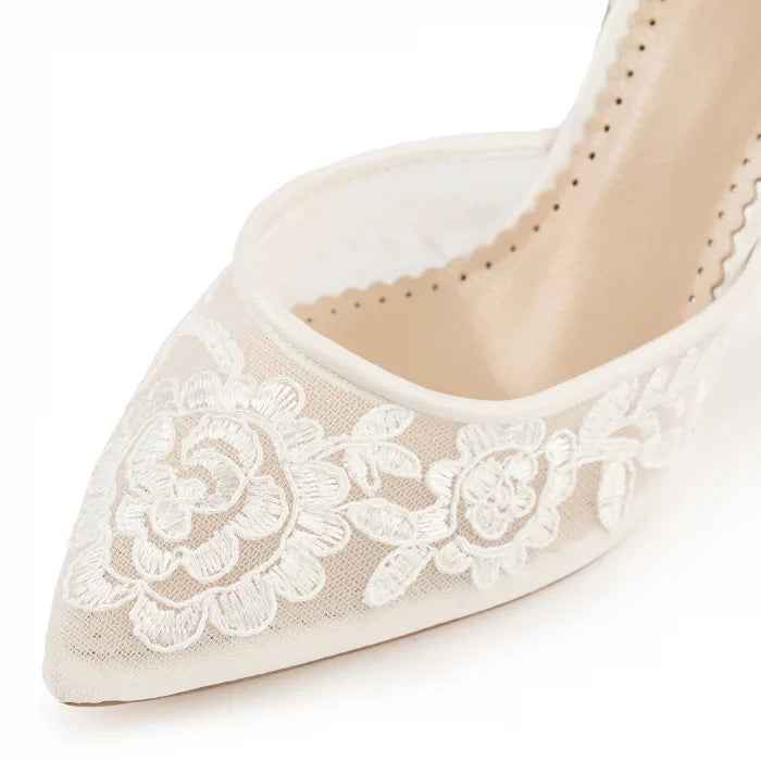 PANTOFI DERY