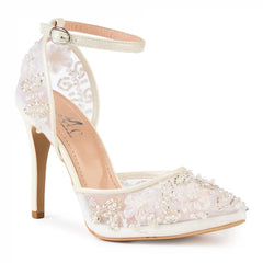 PANTOFI VIOLA