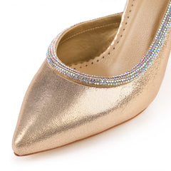 PANTOFI HELEN AURIU