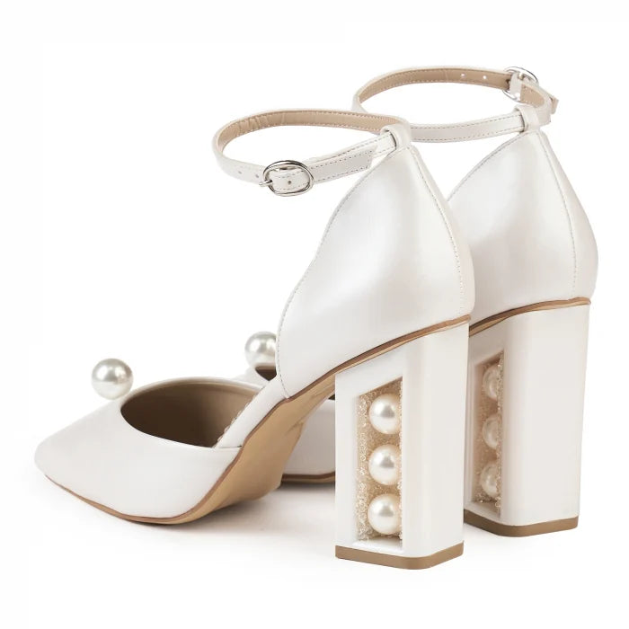 PANTOFI LADY