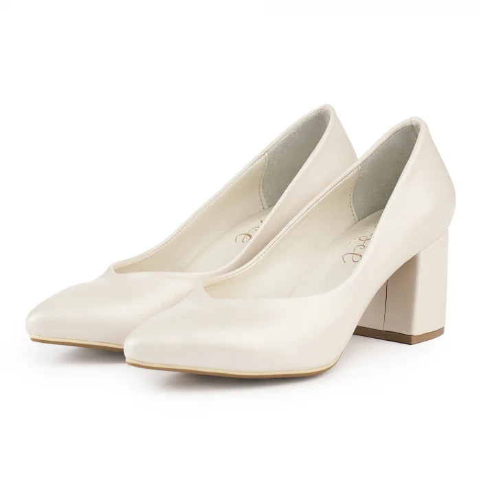 PANTOFI LEILA