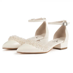 PANTOFI LILIA