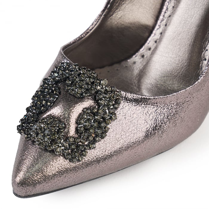 PANTOFI MINE PLATIN