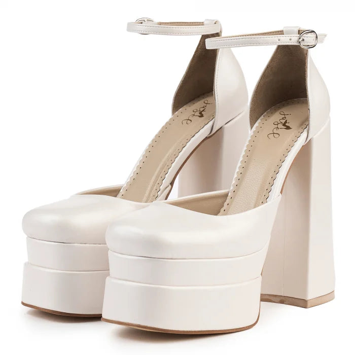 PANTOFI RUYA