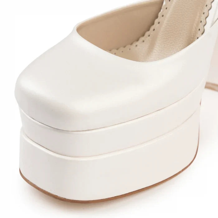 PANTOFI RUYA