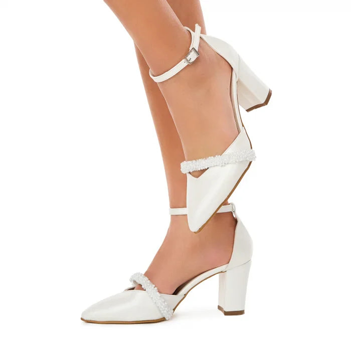 PANTOFI SENDY