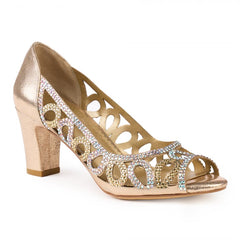 SANDALE SHINE AURIU