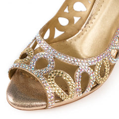 SANDALE SHINE AURIU