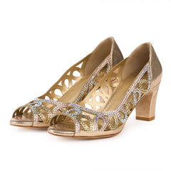 SANDALE SHINE AURIU