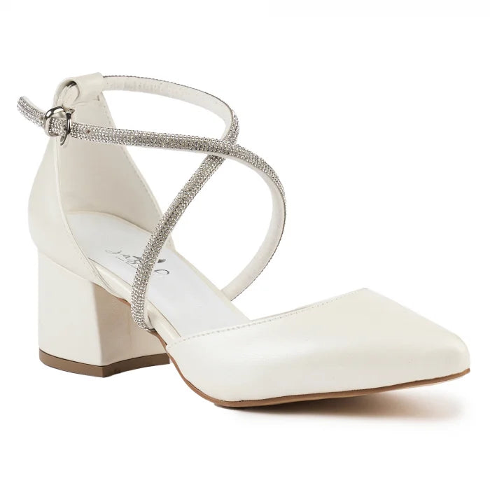 PANTOFI VANILIA SIDEF