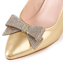 PANTOFI DELSA
