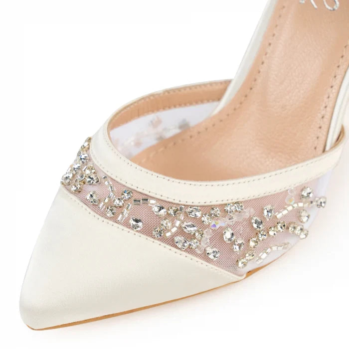 PANTOFI EMMA