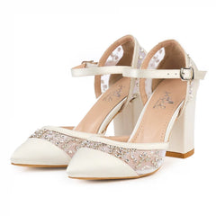 PANTOFI EMMA