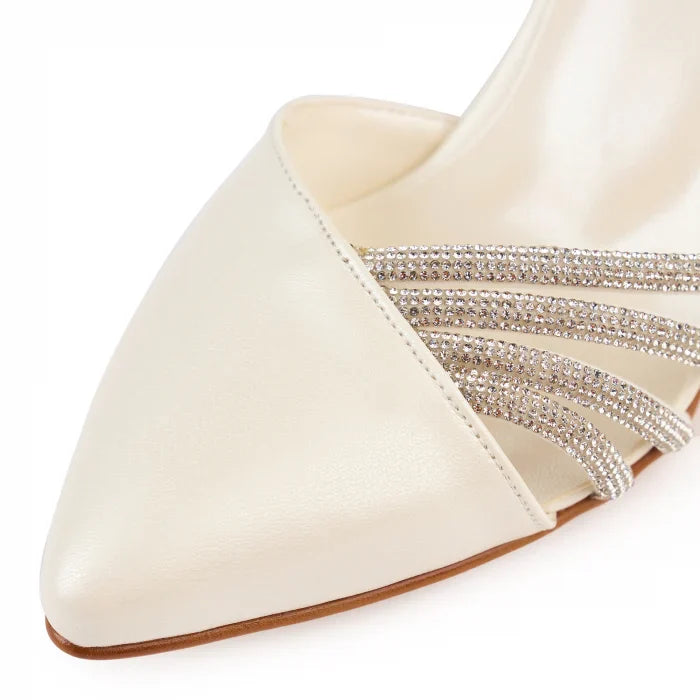 PANTOFI BELLE