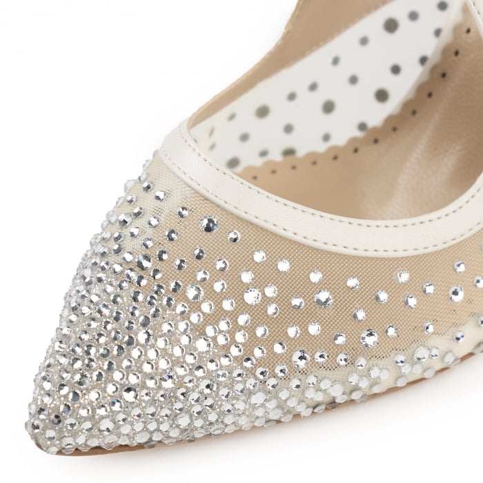 PANTOFI YORK