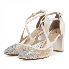 PANTOFI YORK