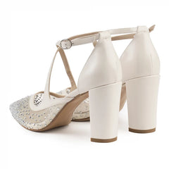 PANTOFI YORK