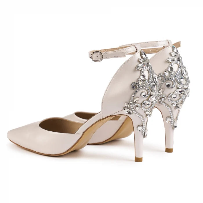PANTOFI ZENNE