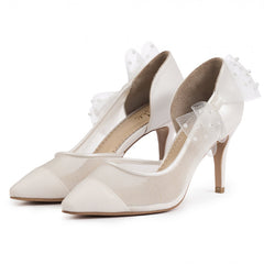PANTOFI ZERAFET