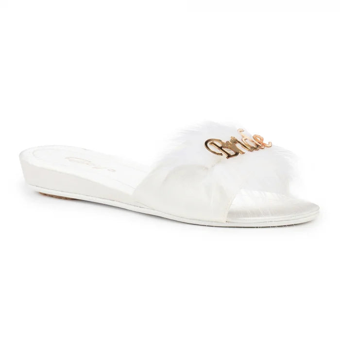 PAPUCI BRIDE PUF AURIU
