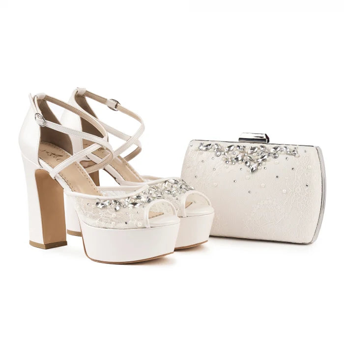 SANDALE CHELSEA SIDEF