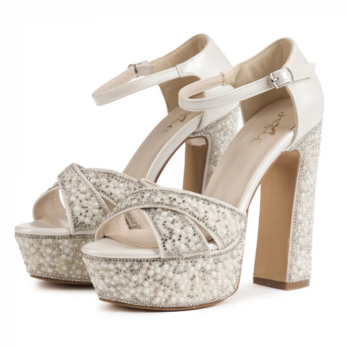 SANDALE DAPHNE