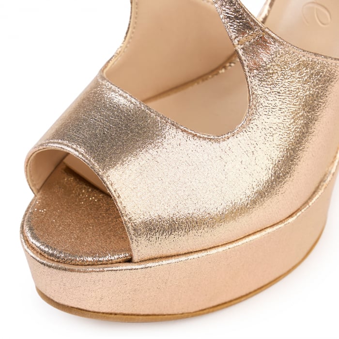 SANDALE ELITE AURIU