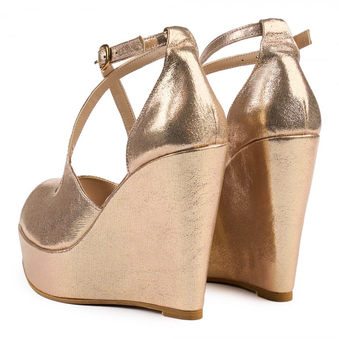 SANDALE ELITE AURIU