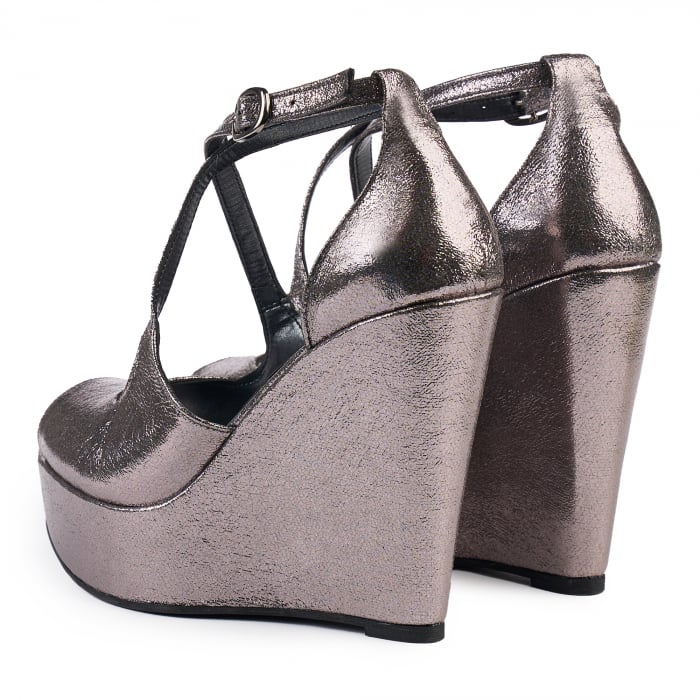 SANDALE ELITE PLATIN